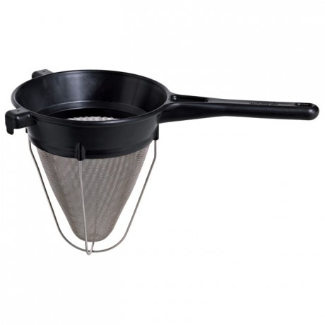 Exoglass bouillon strainer Ø 255 mm