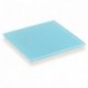 Square tray lagoon 245 x 245 mm