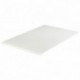 Plateau blanc GN 2/3