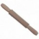 Wooden tagliatelle rolling pin 4 mm