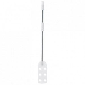 Spatula polyethylene L 1000 mm