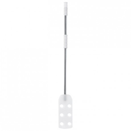 Spatula polyethylene L 1000 mm