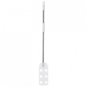 Spatula polyethylene L 1200 mm