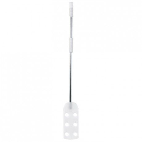 Spatula polyethylene L 1200 mm