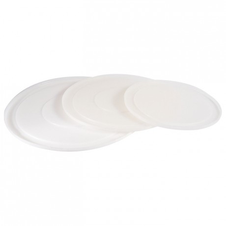 Lid for PP mixing bowl Ø 190 mm