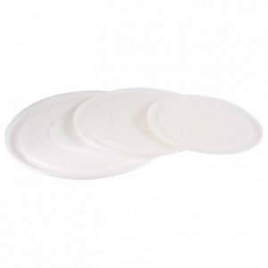 Lid for PP mixing bowl Ø 360 mm