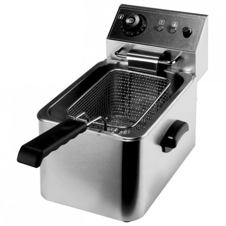 Basket for deep fryer 4 L ref.121164