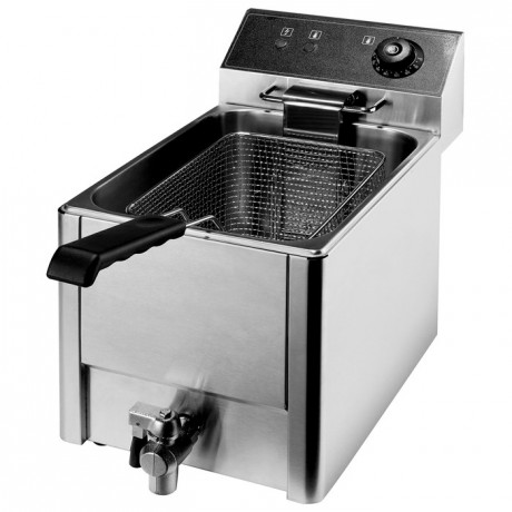 Basket for deep fryer 6 L ref.121166