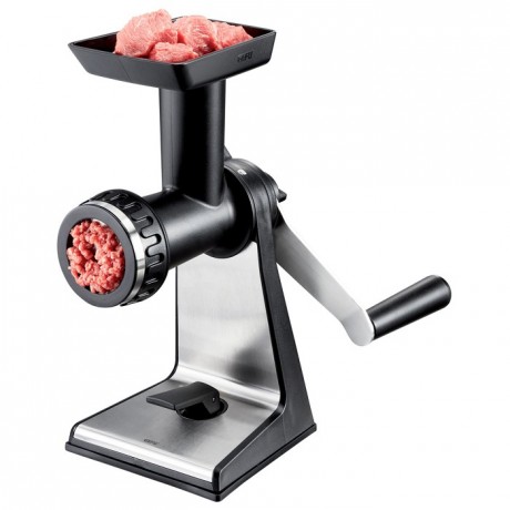 Manual meat mincer Transformar