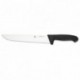 Butcher's knife blue L 270 mm