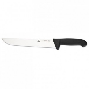 Butcher's knife yellow L 270 mm