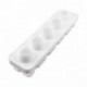 Nocciola125 silicone mould Ø 59 x 62 mm