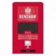 Renshaw Rolled Fondant EXTRA 1 kg -Black-