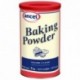 Baking Powder poudre à lever 100 g