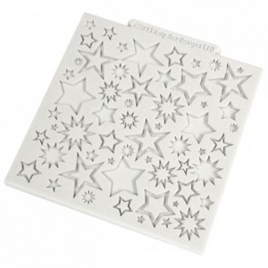 Katy Sue Design Mat Starburst