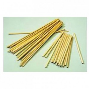 Toffle apple stick L 160 mm (500 pcs)