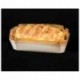 Moule cuisson bois brioches et pains spéciaux 50 cL (lot de 120)