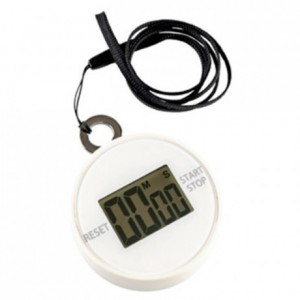 Digital rotary timer 99 minutes