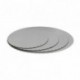 PastKolor cake board white round Ø30 cm