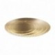 PastKolor cake board gold round Ø30 cm