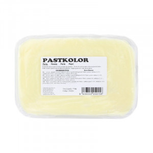 PastKolor fondant pearl 2,5 kg