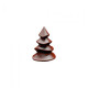 Chocolate mould « Christmas tree » 7 cm