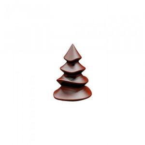 Chocolate mould « Christmas tree » 7 cm