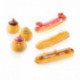 Eclairs & Choux Air Mat 400 x 300 mm