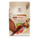 Ghana Origin 40,5% Milk chocolate couverture 2,5 kg