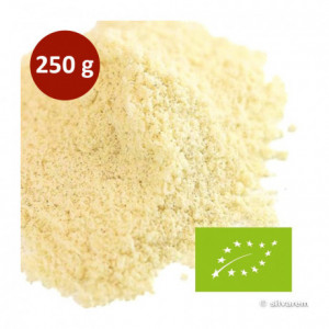 Amande poudre blanchie BIO Espagne 250 g