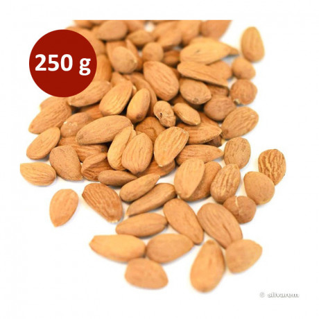 Amande naturelle Espagne Valencia 250 g