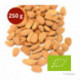 Amande naturelle Espagne Valencia BIO 250 g