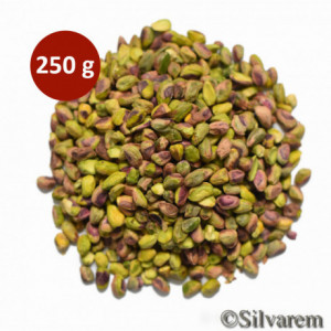 Pistache décortiquée Espagne 250 g