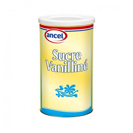 Vanilla sugar 1 kg