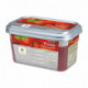 Strawberry Mara des bois frozen purée Ravifruit 1 kg