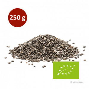 Graine de chia BIO 250 g