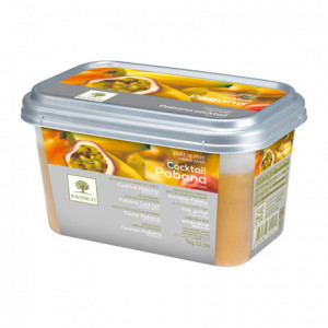 Pabana frozen purée Ravifruit 1 kg