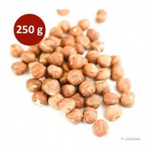 Noisette naturelle Italie Piémont 250 g