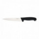 Black Giesser sharp bleeding knife 180 mm