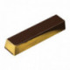 Chocolate mold 10 finger bars 34 g