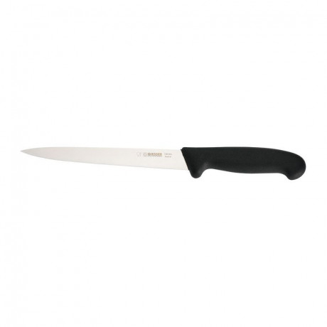 Black Giesser stripping knife 200 mm