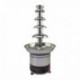 Worm screw for chocolate fountain ref. 260421