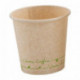 Biokup fiber cup Ø 63 mm 12 cL (1000 pcs)