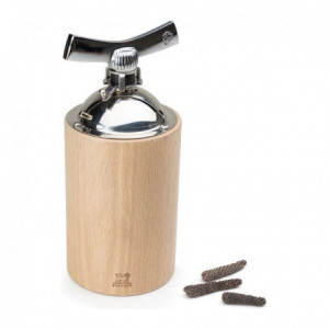 Peugeot Isen long pepper mill