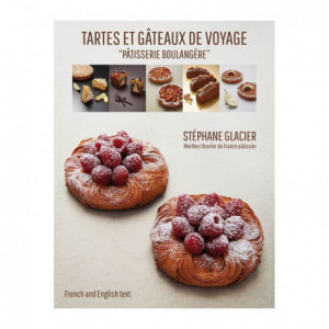 Tartes et gâteaux de voyage, pâtisserie boulangère