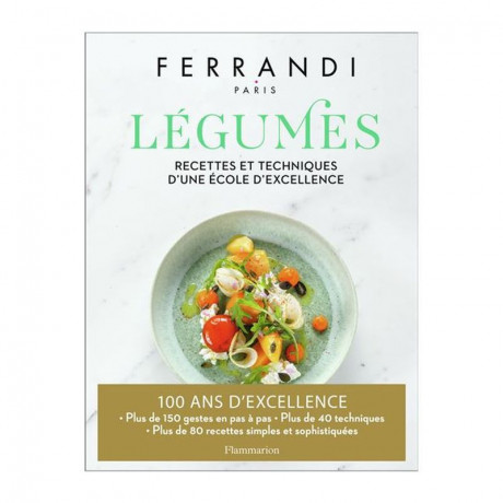 Légumes Ferrandi