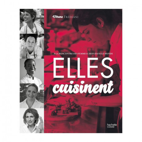 Elles cuisinent