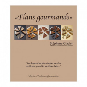 Flans gourmands