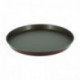 Non-stick plain tourtière mold Ø 24 cm - MF