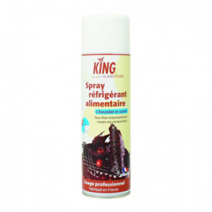 King cooling spray 500 mL